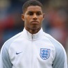 Marcus Rashford matchtröja